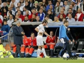Zidane content de la prestation de Bale