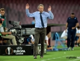 Preud'homme réagit aux rumeurs de son départ