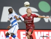 Storm de retour en janvier à Bruges ?