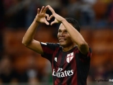 Bacca perd son sang-froid