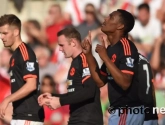 PL : Liverpool ne décolle toujours pas, Man U peut remercier Martial !