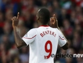John Barnes se montre confiant concernant Benteke
