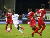 Gulan est de retour au RMP