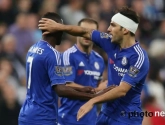 Chelsea accroché par Newcastle