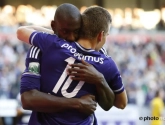 Anderlecht l'emporte mais doit apprendre à tuer une rencontre