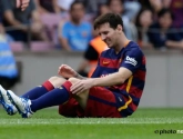 Classico : Messi veut être là à tout prix !