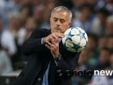 Mourinho: "50.000 livres, une honte"