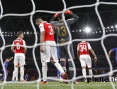 Ospina se fait surprendre