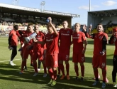Un jeune talent signe à Bruges