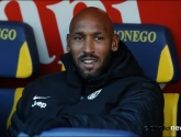 Le fils de Nicolas Anelka finalement ... au Standard ? 