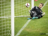Mignolet face à son 'idole'