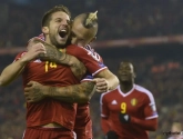 Dries Mertens est très incertain