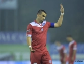 Noë Dussenne et le RMP amers : "Nous avons offert trois buts au FC Malines"
