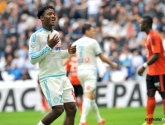 Du soutien venu de Suisse pour Batshuayi ?