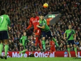 Malgré un Benteke buteur, Liverpool est accroché par Southampton