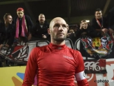 Ancien capitaine du Standard, Jelle Van Damme adresse un message poignant aux supporters et évoque la situation précaire du club