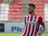 Ferreira Carrasco marque, l'Atletico reprend la tête de la Liga
