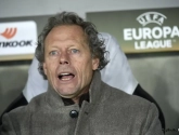 Losada n'est pas tendre: "Avec Simons et Claudemir, tu sanctionnes ton équipe"