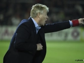 Peter Maes remonté sur l'arbitrage après Ostende