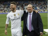 Benitez: "Le PSG nous a causés des problèmes"