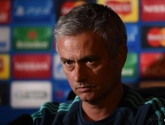 Mourinho dément une quelconque rébellion dans le vesitiaire