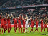 Le Bayern Munich mise sur l'avenir