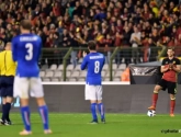 Drame du Heysel : le vibrant hommage du Stade Roi Baudouin (PHOTOS + VIDÉOS)