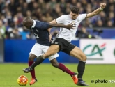 Lassana Diarra perd sa cousine dans les attentats de Paris