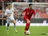 Xabi Alonso signe l'un des buts de l'année