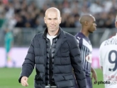 Zidane donne son avis dans l'affaire Benzema