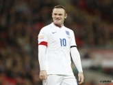 Hodgson n'oublie pas Rooney