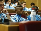 Un scénario à la Pogba pour Charly Musonda Junior ?