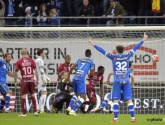 Ne pas sous-estimer Gand, qui ouvre les PO1 contre Zulte Waregem