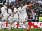 Un conflit Ronaldo - Benzema ?