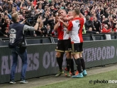 "La crise est totale à Feyenoord"