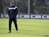 Vanhaezebrouck se questionne sur les finances du Standard