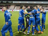 Mouscron trouve une solution pour un de ses joueurs excédentaires