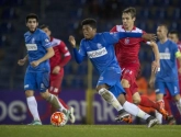 Genk fait dans le regroupement familial