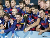 Le nouveau record du FC Barcelone