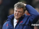 Van Gaal: "Je ne suis pas Sir Alex Ferguson"