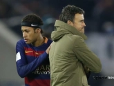 Neymar poursuivit par la justice