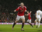 Wayne Rooney bat un record