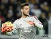 Officiel : le gardien de l'AC Milan sait où il jouera la saison prochaine