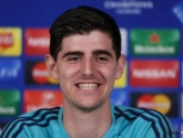 Courtois reste optimiste pour la saison de Chelsea
