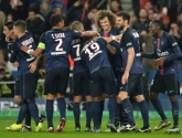 Le PSG établit un record