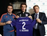 Les U21 du Standard étrillent ceux d'Anderlecht