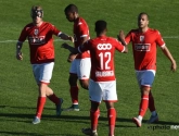 Le Standard devra se priver de deux joueurs contre Lokeren