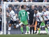 Tottenham écrase Sunderland, Dembélé marque !