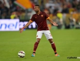 Ashley Cole quitte l'AS Roma