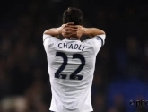 Chadli vers un autre club de Londres ?